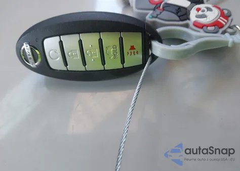 2021 Nissan Altima Sv Fwd из США, поврежденный, VIN 1N4BL4DV1MN409362